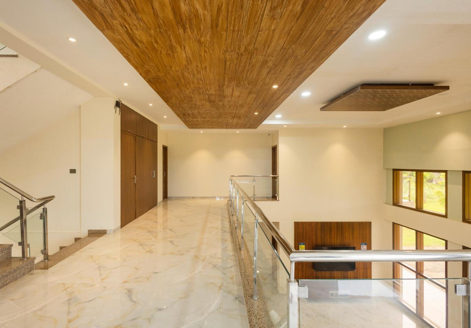 Stayscape Shreeji Farms 4Bhk Karjat Εξωτερικό φωτογραφία
