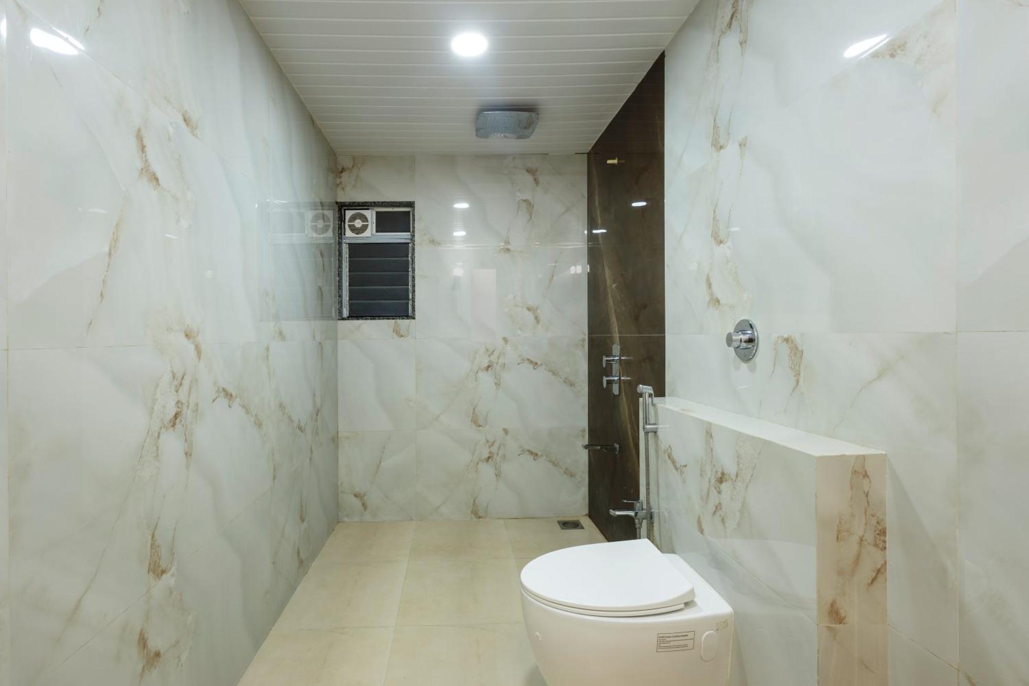 Stayscape Shreeji Farms 4Bhk Karjat Εξωτερικό φωτογραφία